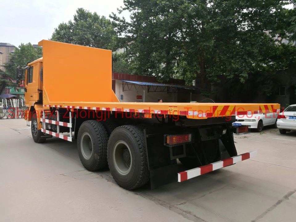 10ton 4X2/6X4 Box Van Truck Lorry Truck Latbed Cargo
