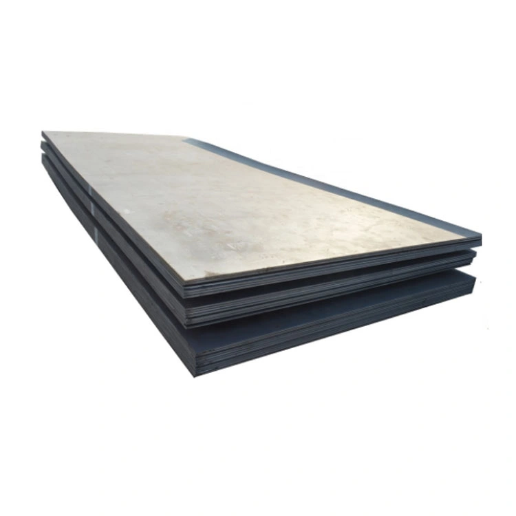 High quality/High cost performance  Carbon Steel Plate Sheet Price St 37 S235jr S355jr Steel Plate with Wooden Pallet