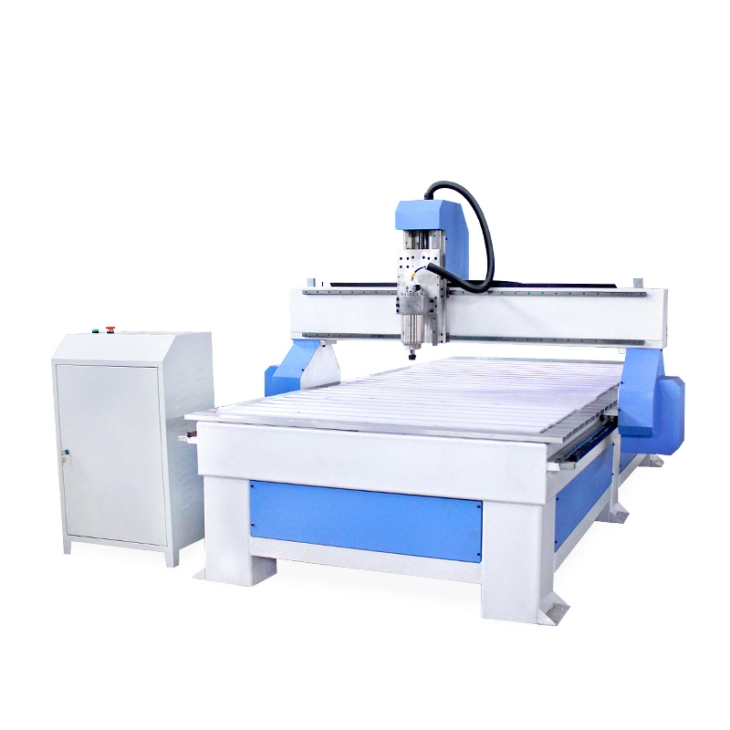 1300*2500mm CNC Router la gravure sur bois de menuiserie de fraisage CNC Router Machine