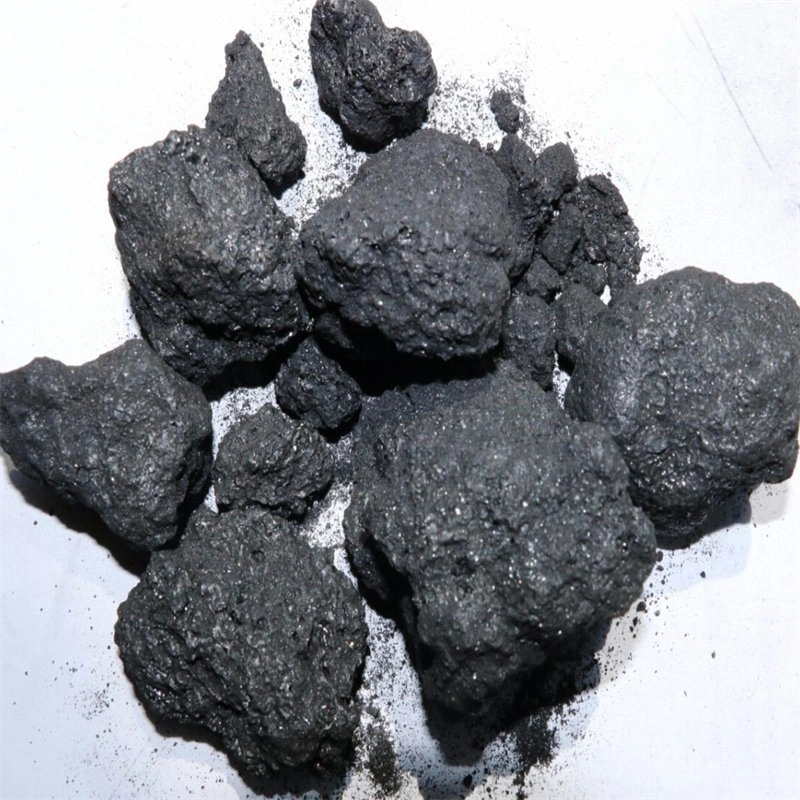 China Factory Carbon Additives Calcined Petroleum Coke Price