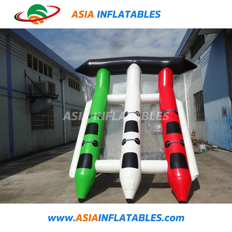 Inflatable Water Trampoline Water Park Accessories for Sale
