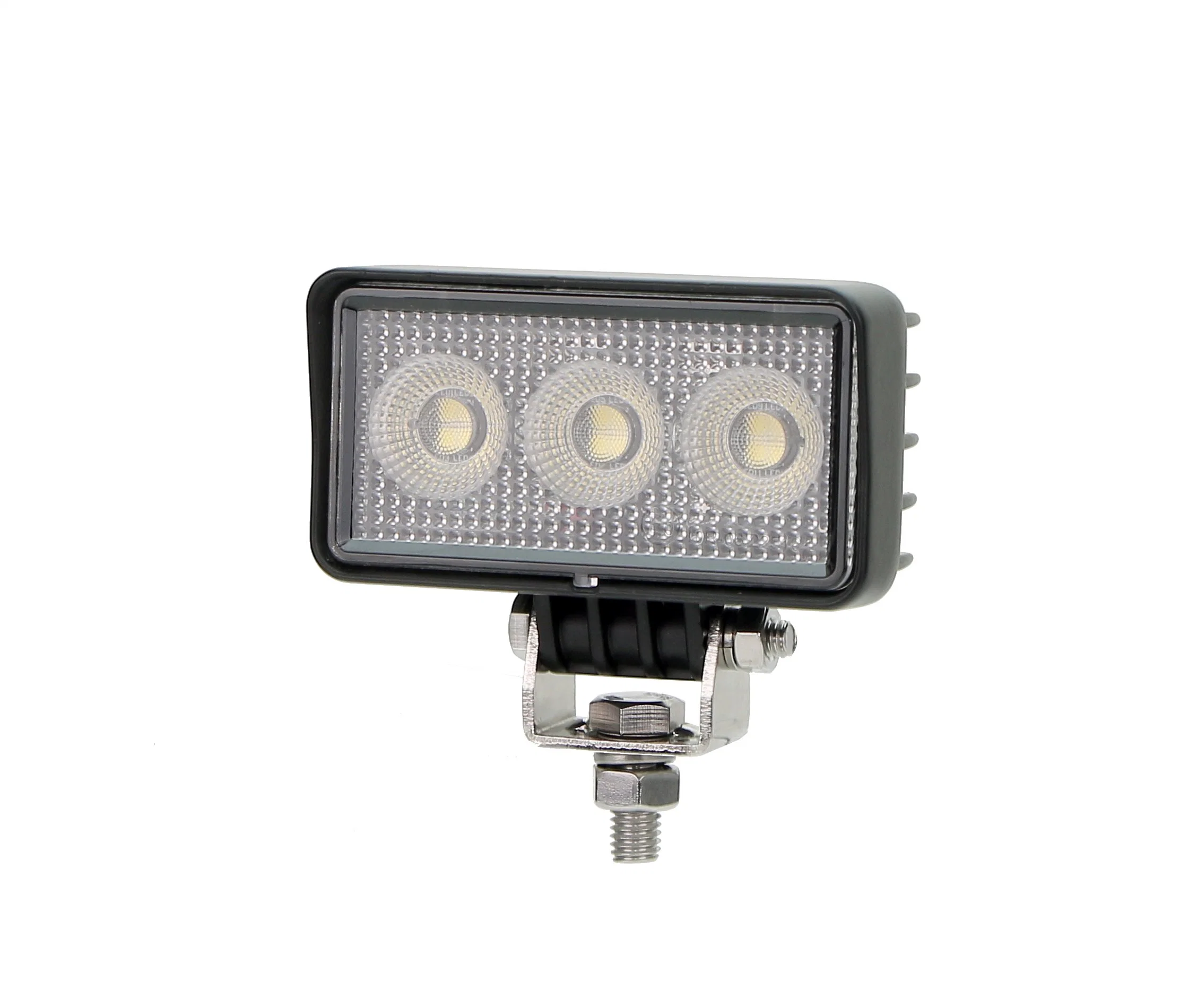 Wholesale/Supplierr 12W Compact Flood LED Car Work Light LED Lighting for Cars.