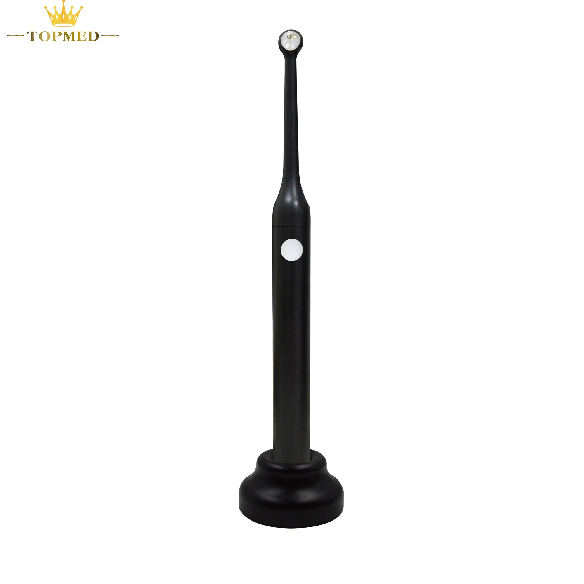 Medical Instrument Dental Equipment Wireless Dental LED Curing Light