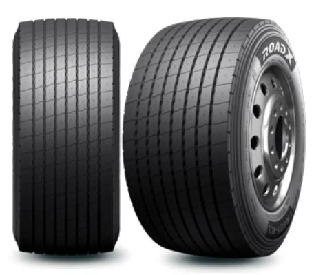 China Radial Truck &amp; Bus Tire, neumático de automóviles de pasajeros, OTR Tire Fabricante