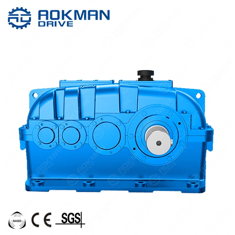 Hot Selling Reducer Gearboxes Reduceres Parallel Shaft Speed for Sale