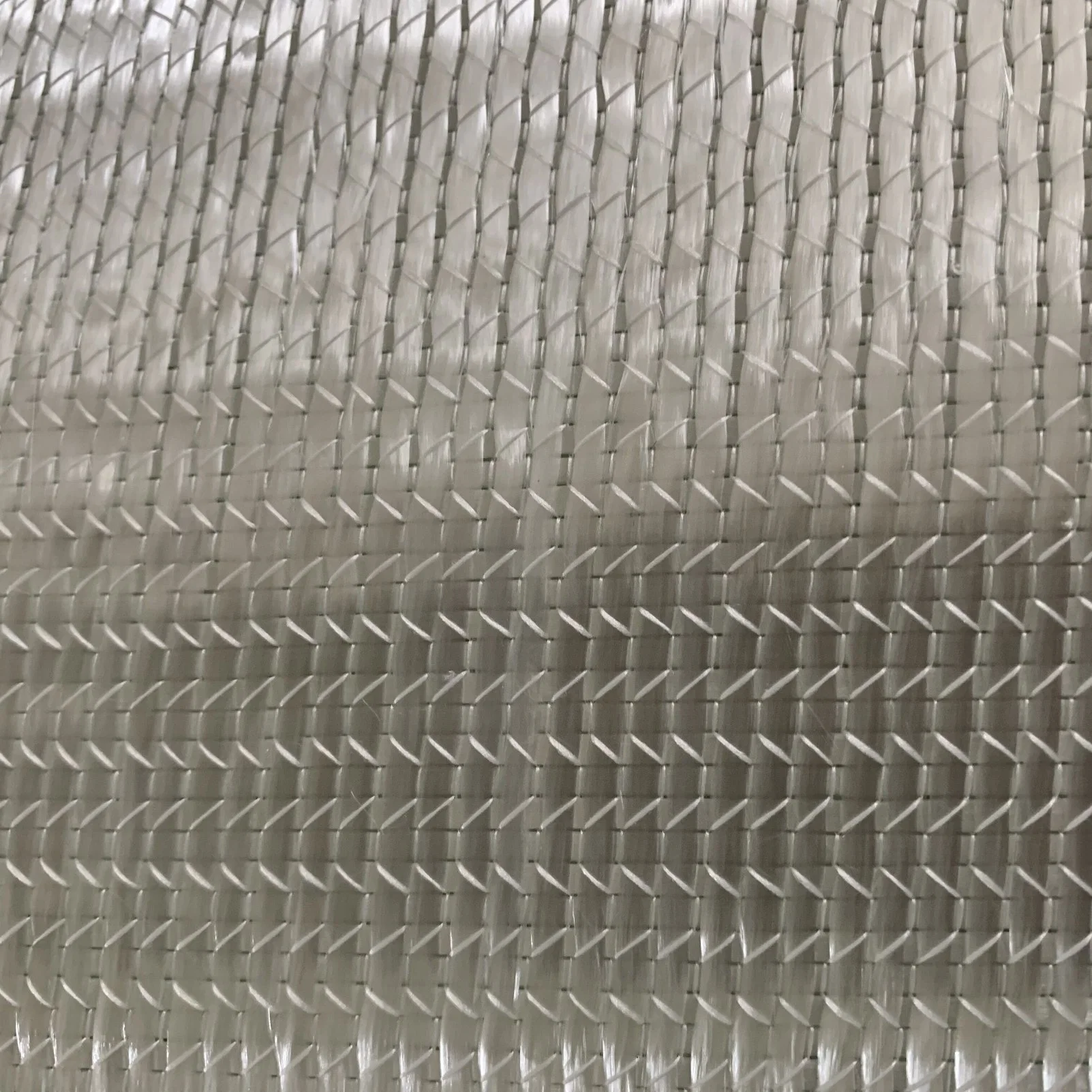 Las telas de fibra de vidrio triaxial de tela de fibra de vidrio// la fibra de vidrio tejido biaxial