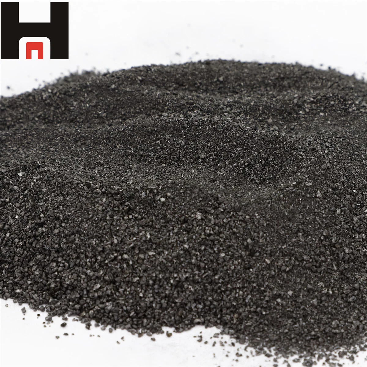 Artificial Graphite Petroleum Coke as Recarburizer in Foundry and Castiron Industry