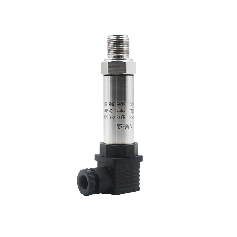 Pressure Transmitter 4 20mA RS485 G1/2 G1/4 G1/8 Small Pressure Sensor 1.6MPa 2.5MPa 4MPa 10MPa Oil Water Liquid Gas Pressure Transducer Arduino