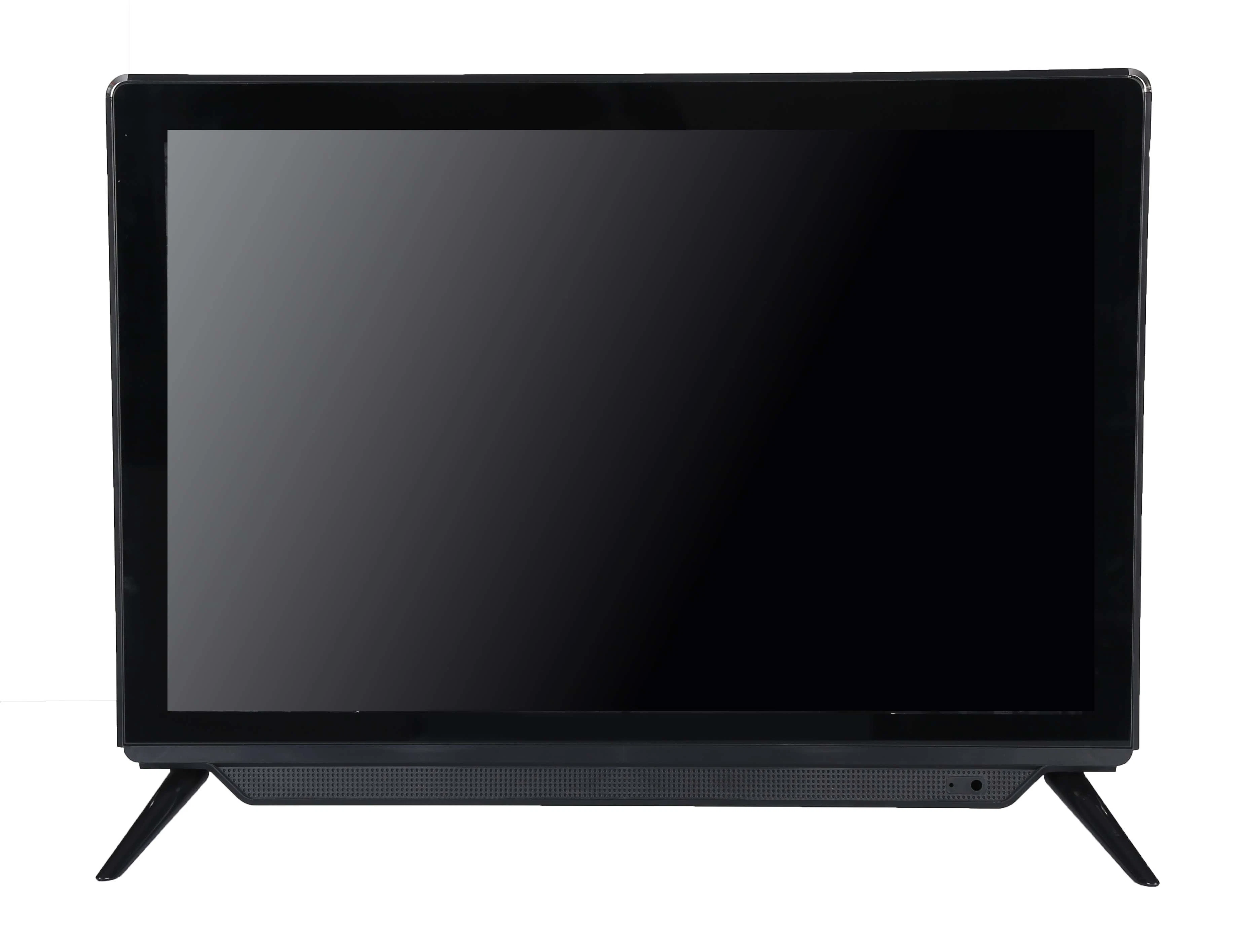 Верхний уровень OEM-Full HD телевизор 32 27 24 22 21,5 19 18 17 15,6 15-дюймовый ЖК ТВ Китая цены