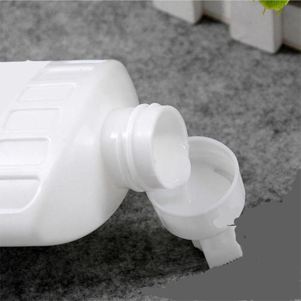 500ml School White Glue White Color Office Stationery Furniture Repair Kid DIY Strong Adhesive