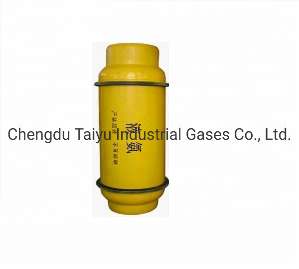 High Purity Ammonia Nh3 Industrial Grade Liquid Ammonia R717 Price