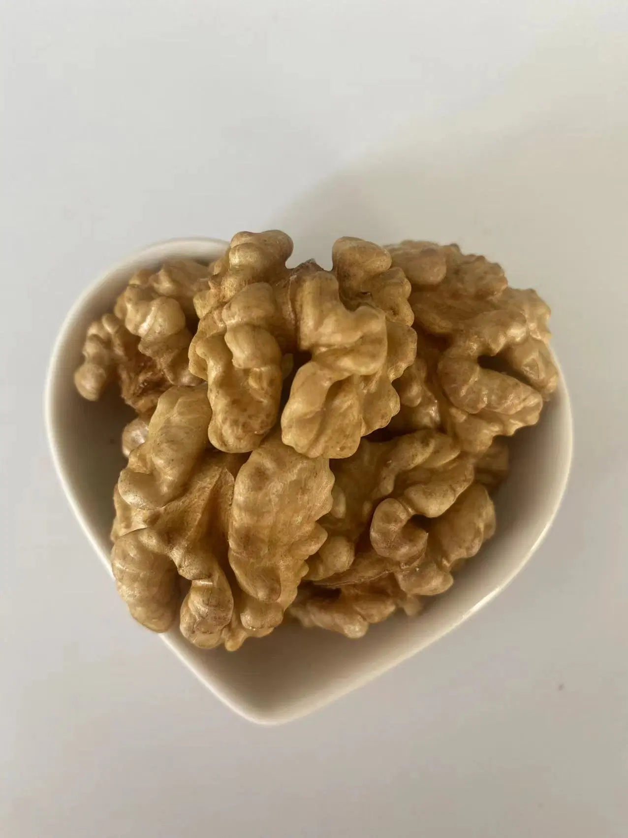 Xingfu Walnut Kernels Walnuts No Shell Light Kernel Halves Cheap Top Quality