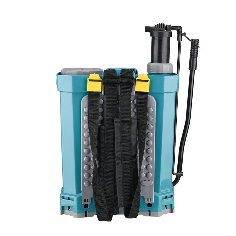 Pandora 16L Agricultural Knapsack Electric Sprayer 2in1