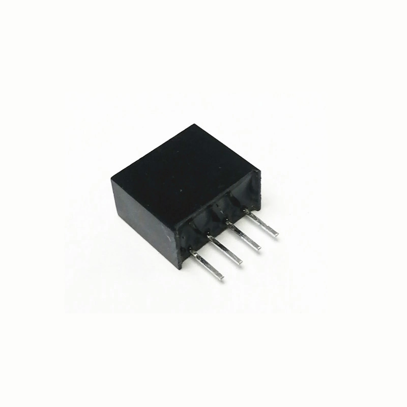 B0505s-1wr2 el módulo de alimentación 5V a 5V DC-DC Módulo de aislamiento de 1W