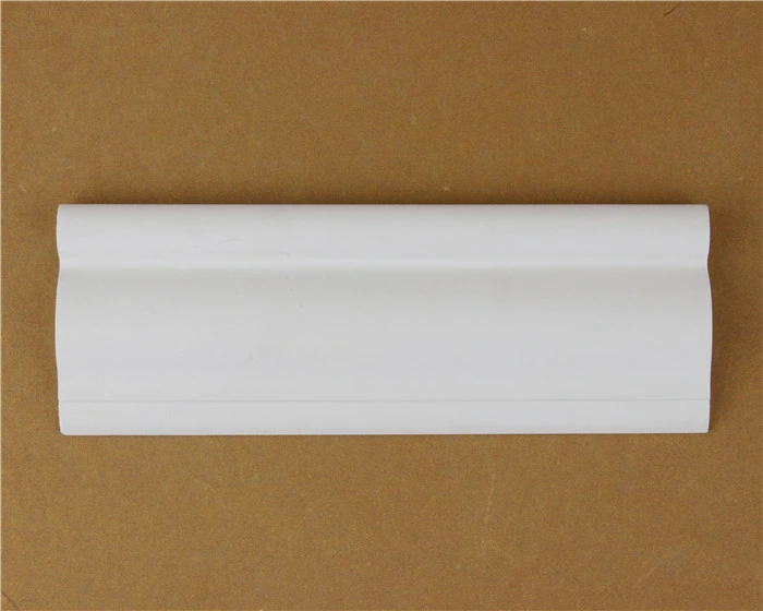 White Primed Wood Skirting Board with Cheap Price