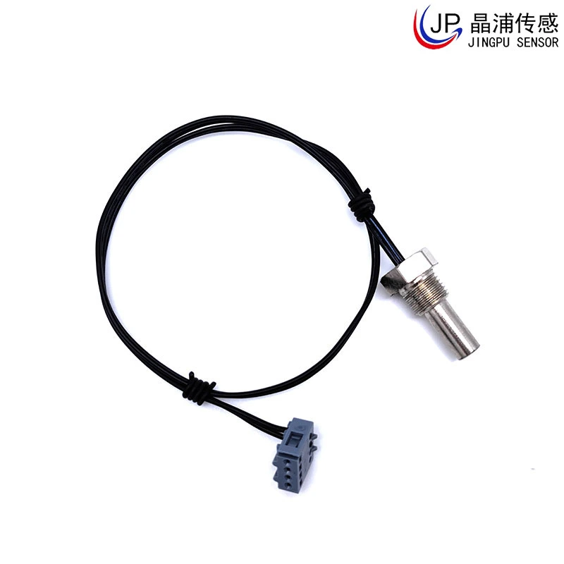 Temperature Sensor for Electric Luxury Coffee Machine