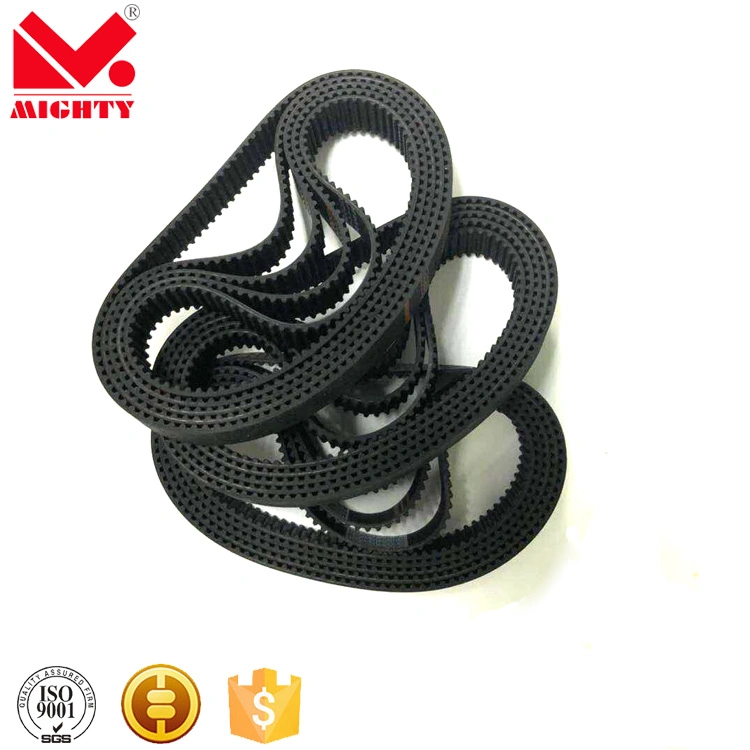 Rubber Belt Timing Belt Conveyor Belt Hot Sale