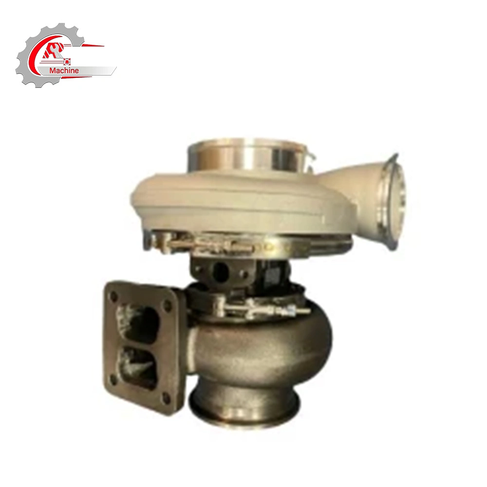 Engine Parts for Cummins High quality/High cost performance Turbocharger (HX40W)