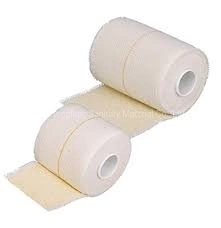 Heavy Elastic Adhesive Bandage and Eab Sports Tape Factory