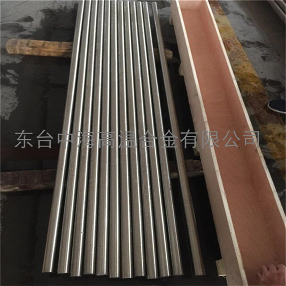 Uns N06600 Bar Nickel-Based Superalloy Rod