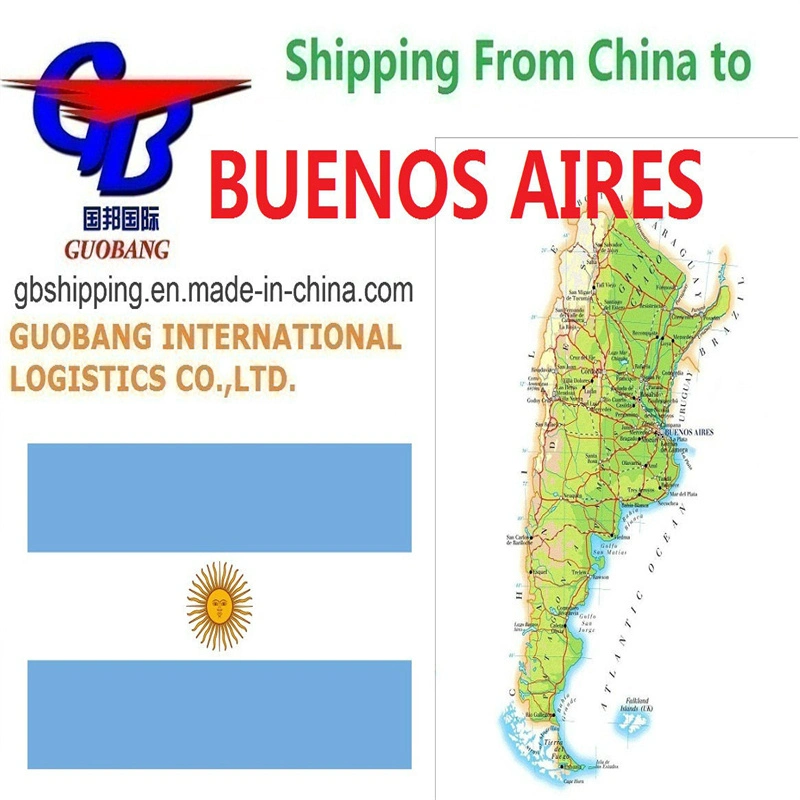 Air Shipping Services From China to Buenos Aires