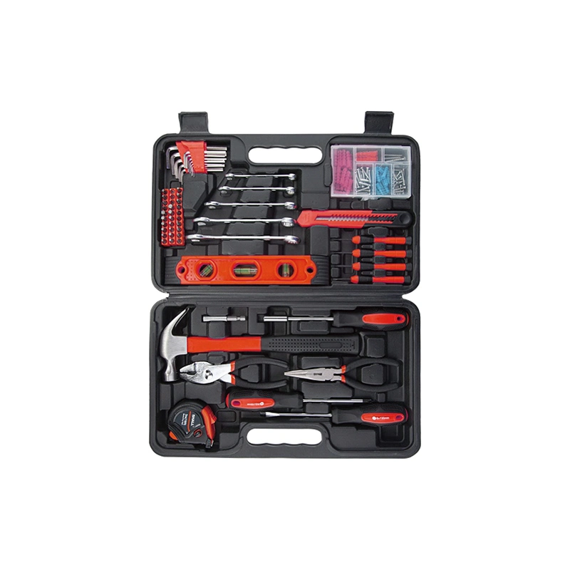 Shall 148PC Hand Tool Combination Automotive Tools Combination Tools Set
