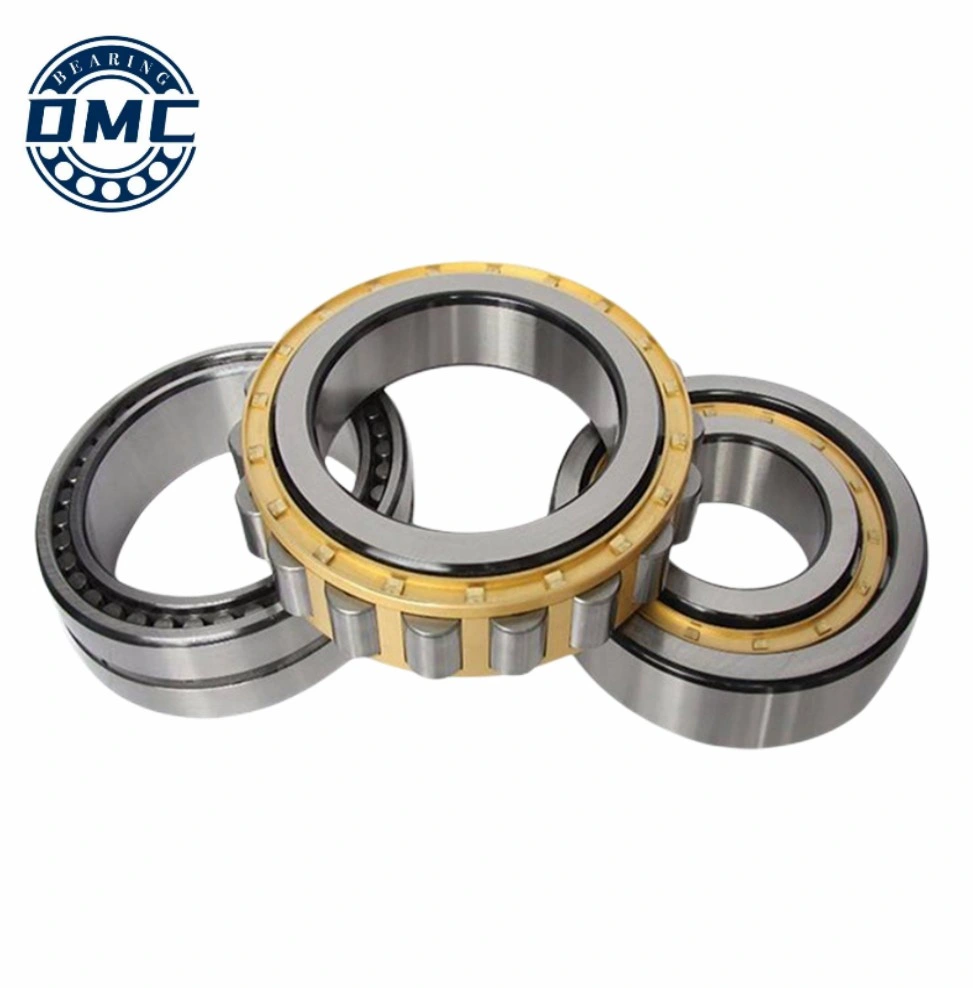 Low Noise Nj2317em Nj2318em Nj2319em Nj2320em Cylindrical Roller Bearings