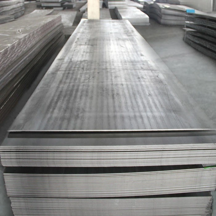 A217 Wc6 Nickel AISI 8630 52100 Carbon Low Alloy Steel Sheet/Strip/Plate