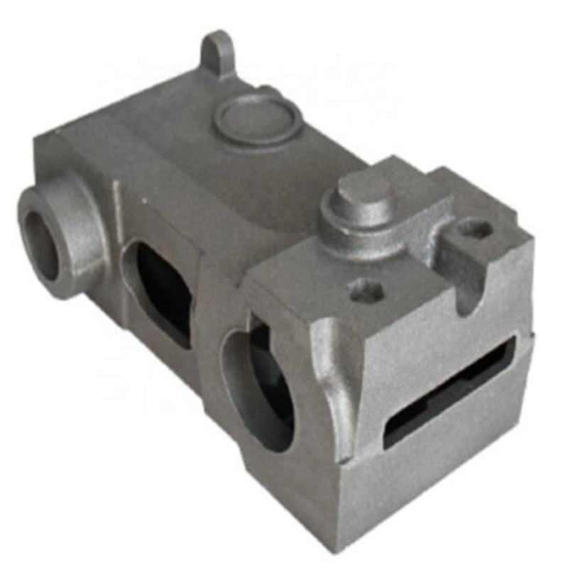 Custom Manufacturer of Precision & Non-Ferrous Die Castings