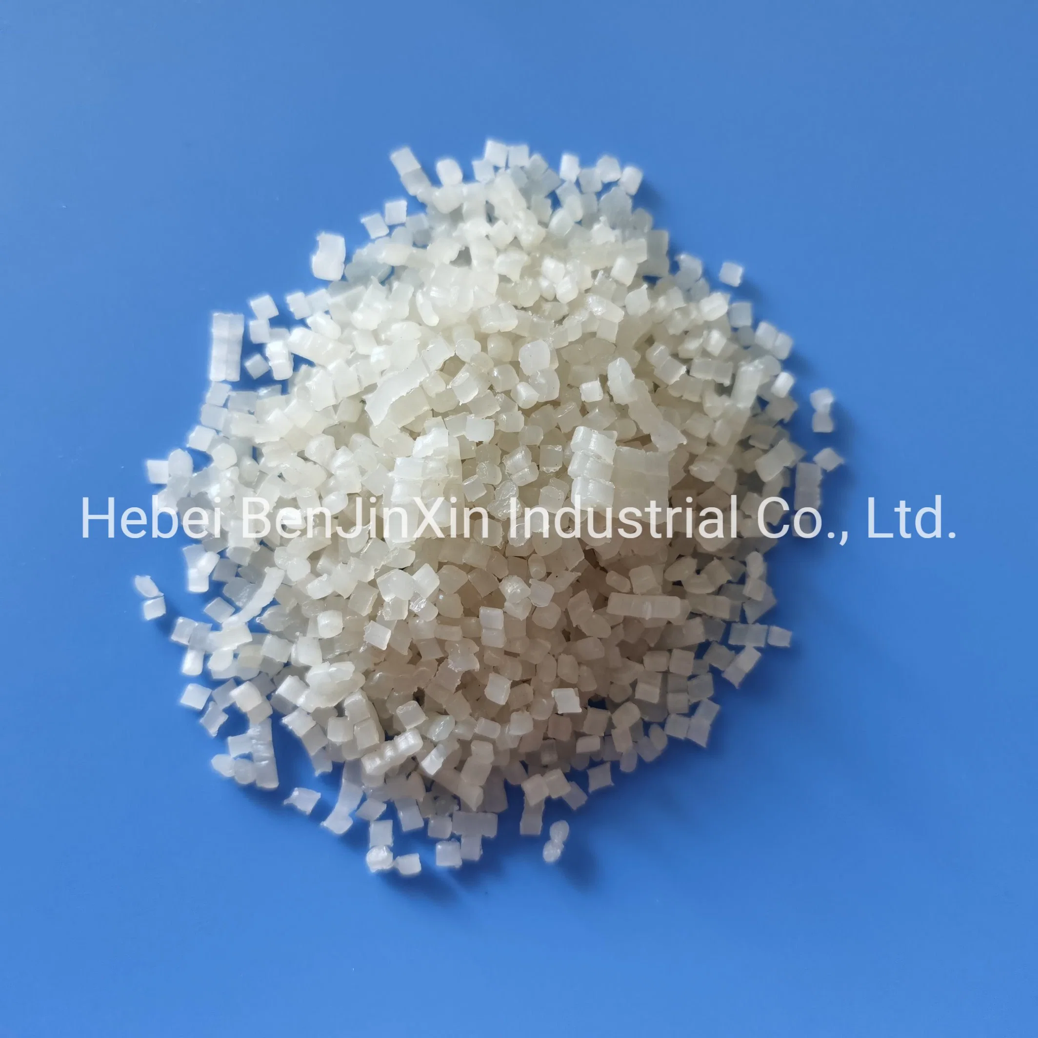 HDPE/LDPE/LLDPE Granules de polietileno plástico bruto de materia prima/molde de inyección de plástico