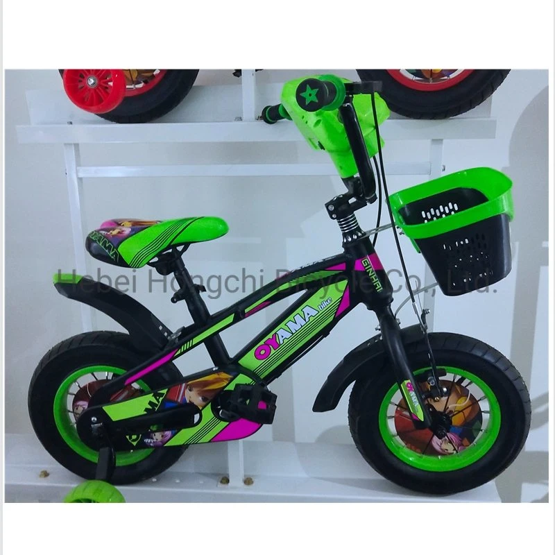 Vente en gros ce Hot Sale Vélos pour enfants