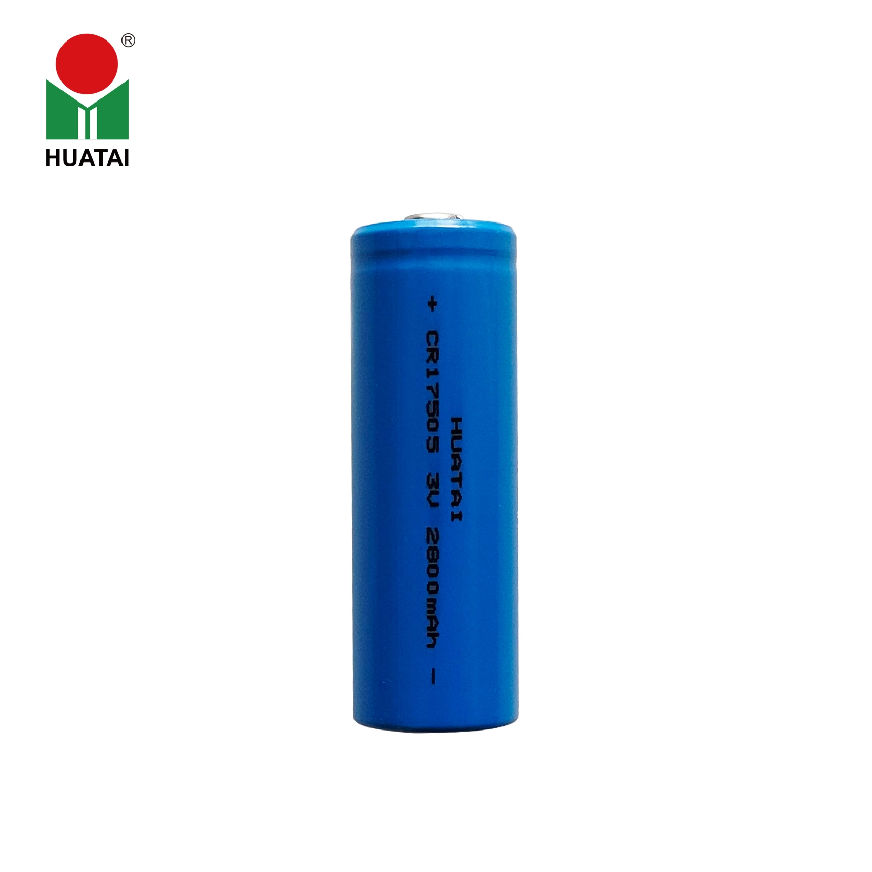 Lithium Primary Battery Cr17505 for Smart Meters