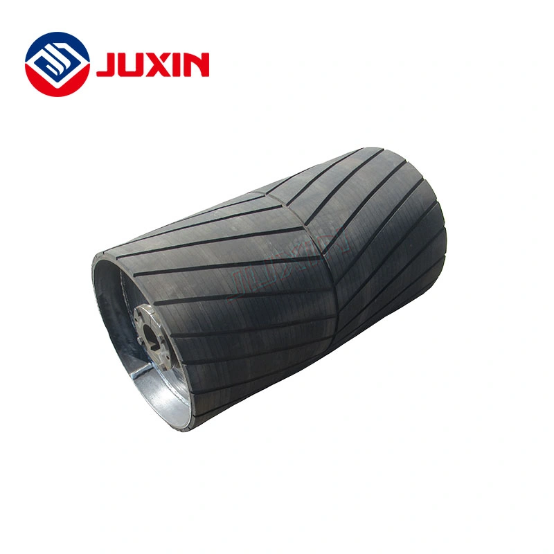 Conveyor Roller Pulley