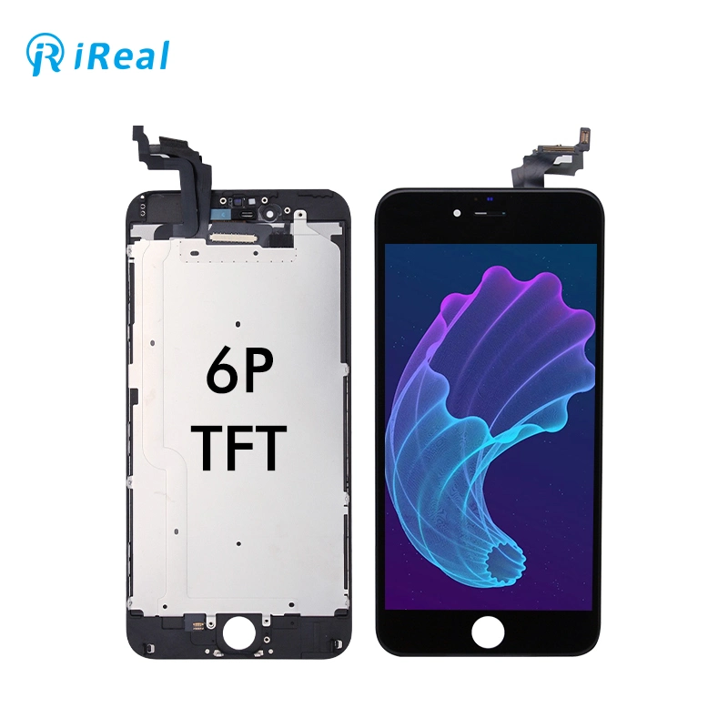 6.1 Inch TFT LCD 6.1" Incell Display Screen for iPhone Xr 11 12 12PRO LCD Display Screen