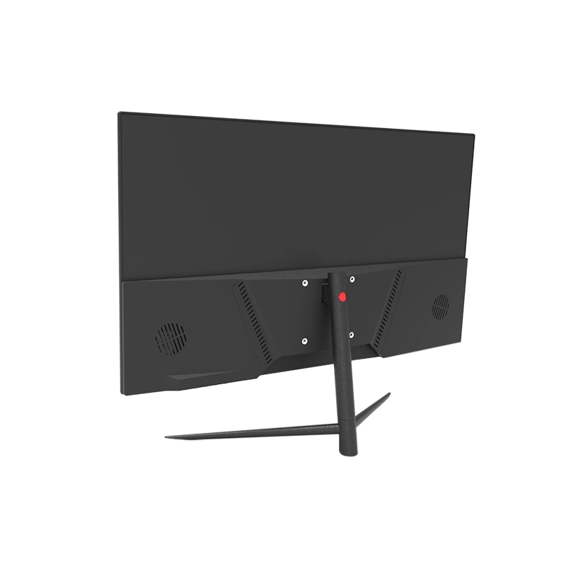 Comercio al por mayor de 24" 1ms 165Hz para juegos 1K Monitor LED Internet Bar FHD pantalla del ordenador de juego sin cerco