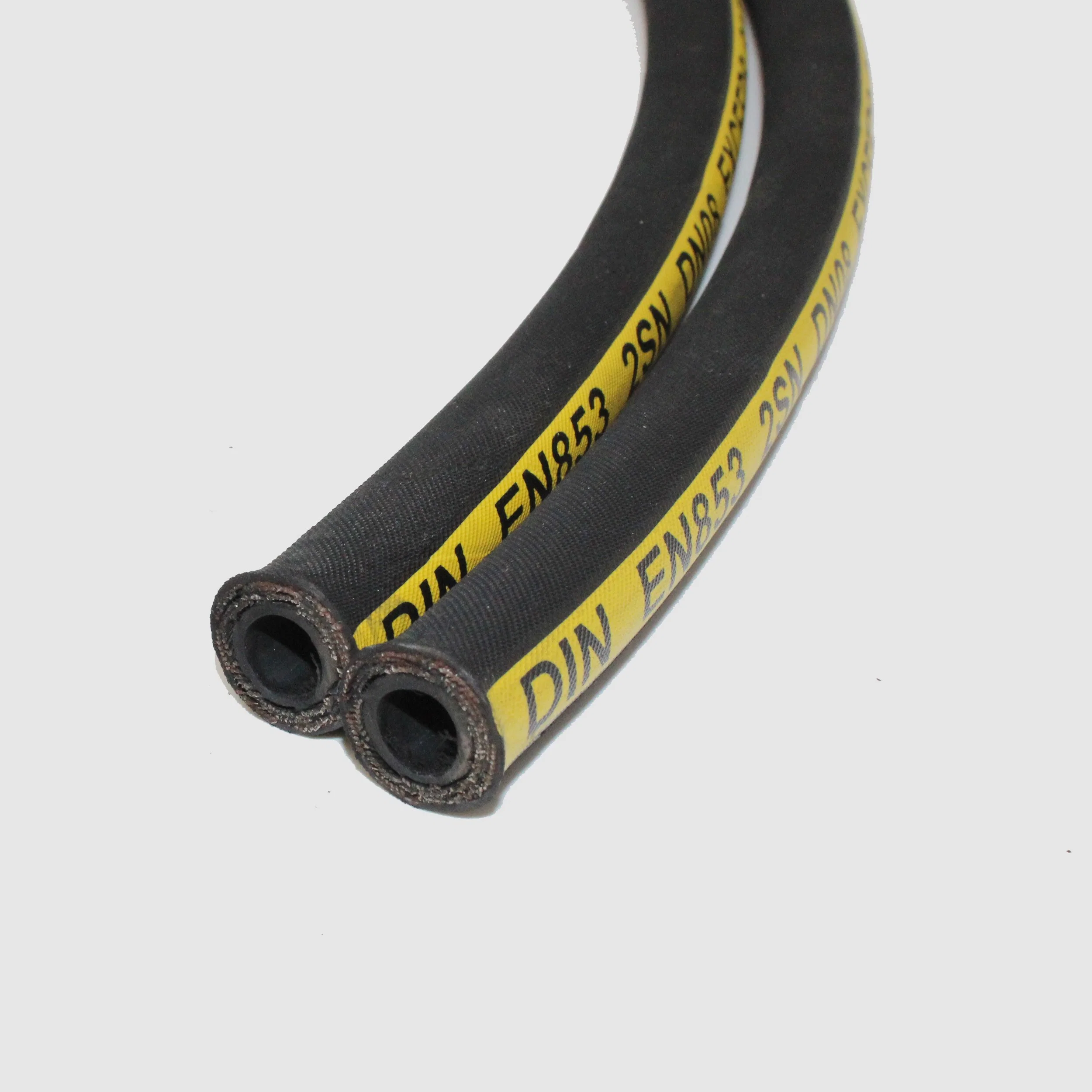 SAE J517 Hydraulic Industry Standard Hose for Drilling