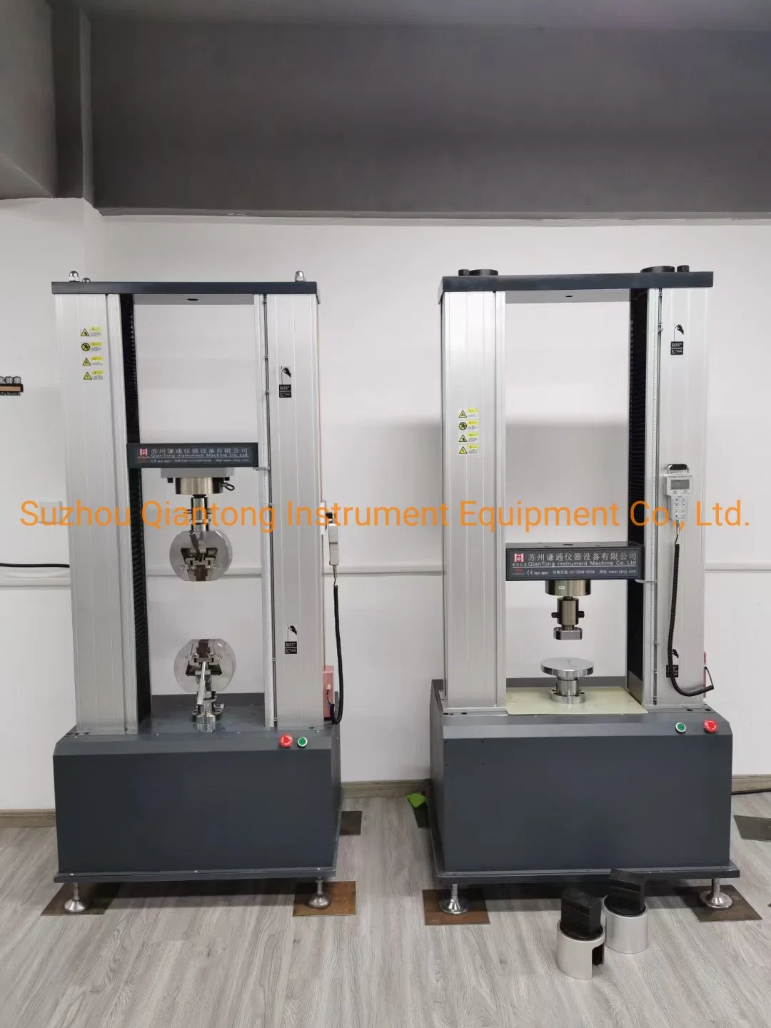 Bakelite Tensile Testing Machine with Computer Control