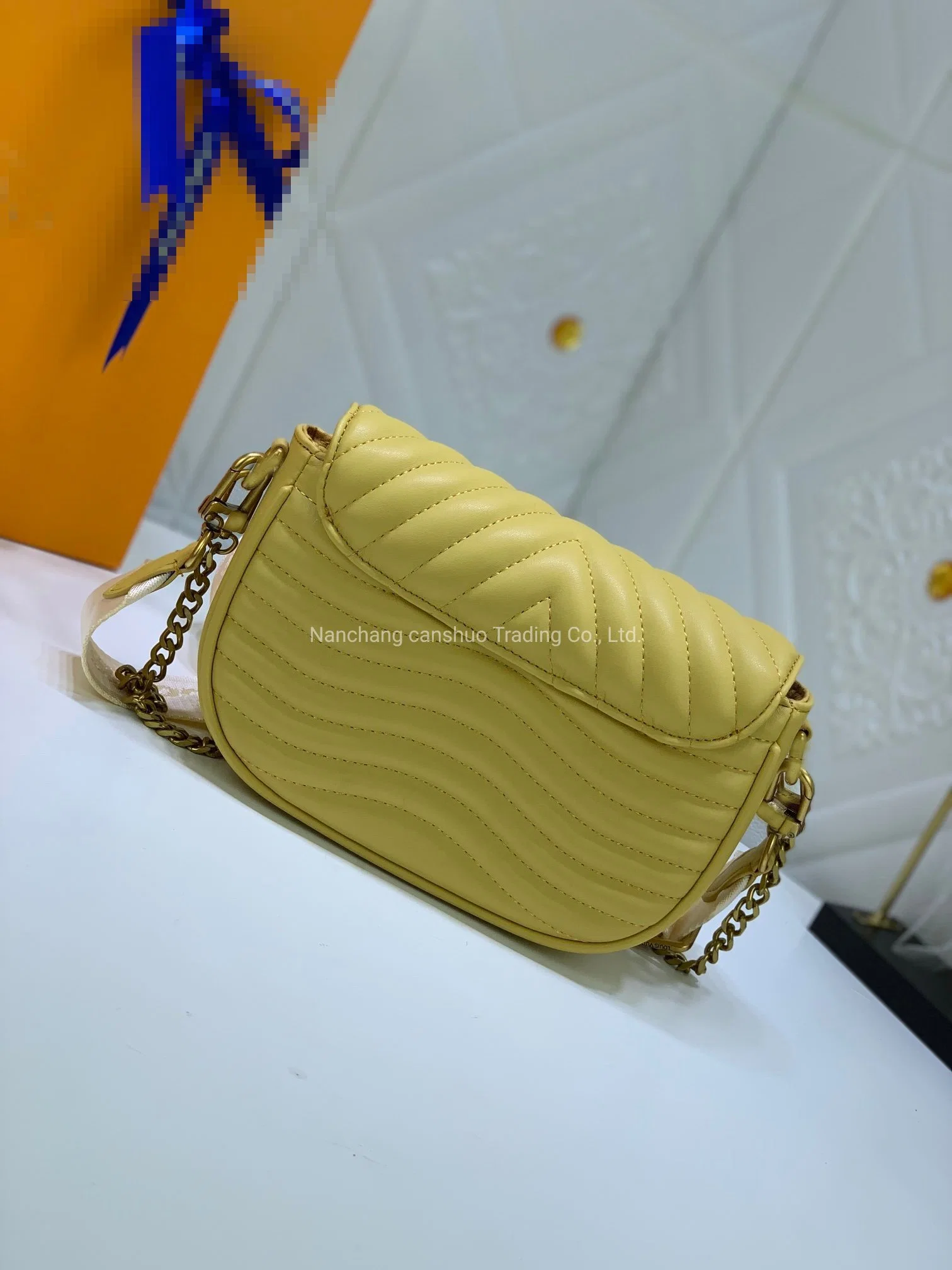 Nueva Ola de múltiples Pochette moda bolso Lady AAA de lujo señoras bolso bolsos Crossbody diseñador