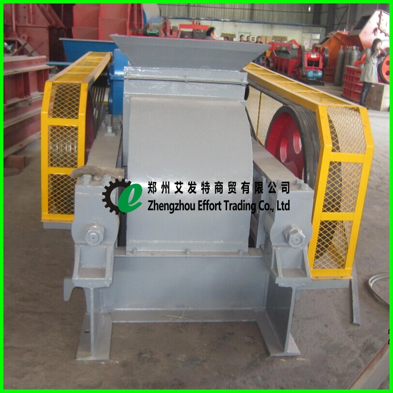 Low Price Double Teeth Roller Crusher for Crushing Slag/Coke/Coal/Limestone