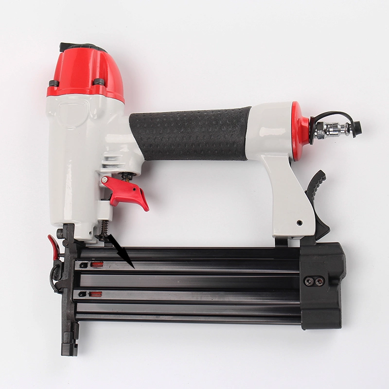 F50c Durable 18 Gauge 50mm Air/Pneumatic Brad Nailer/Nail Gun