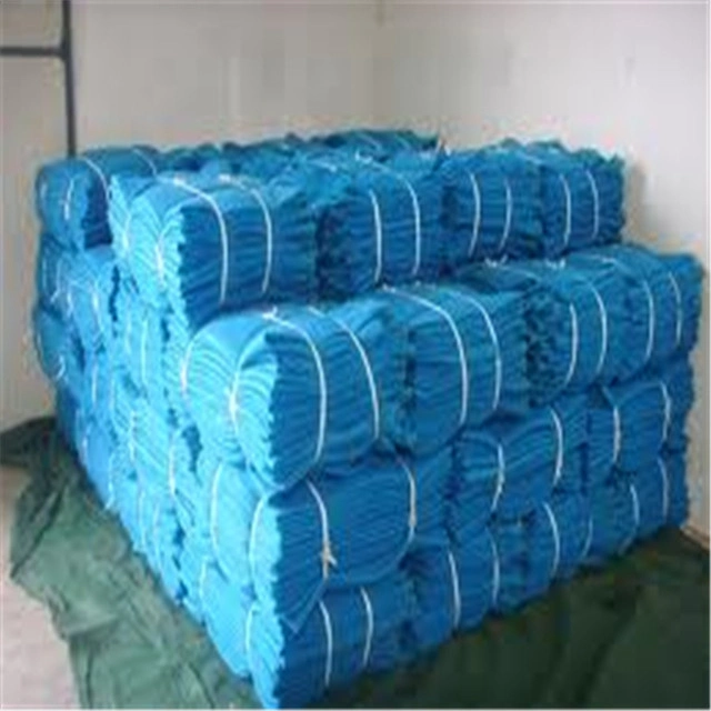 Plastic Building Construction Scaffold Fall Protection Safety Net for Workplace Safety