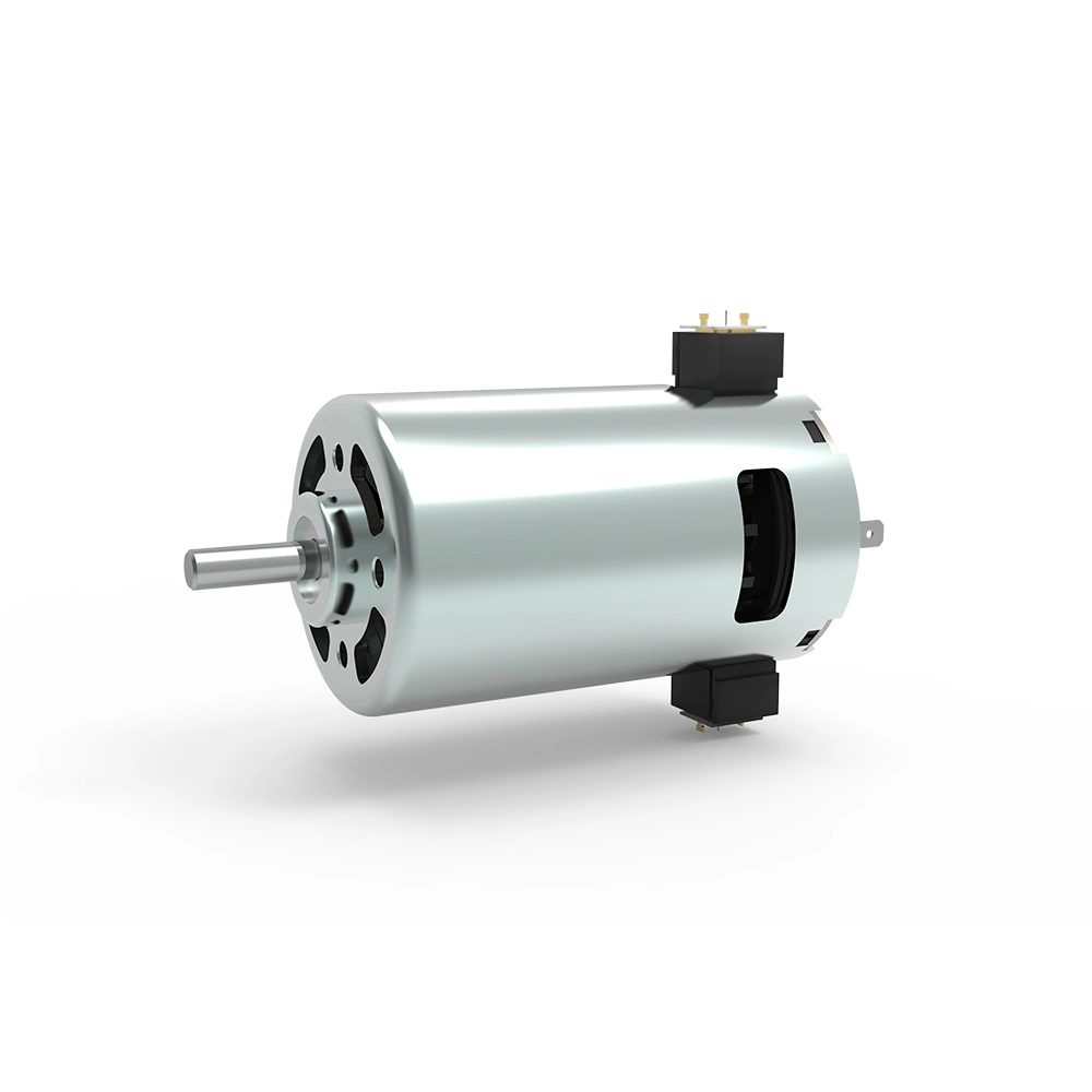 230V Brushed DC Motor for Coffee Machine