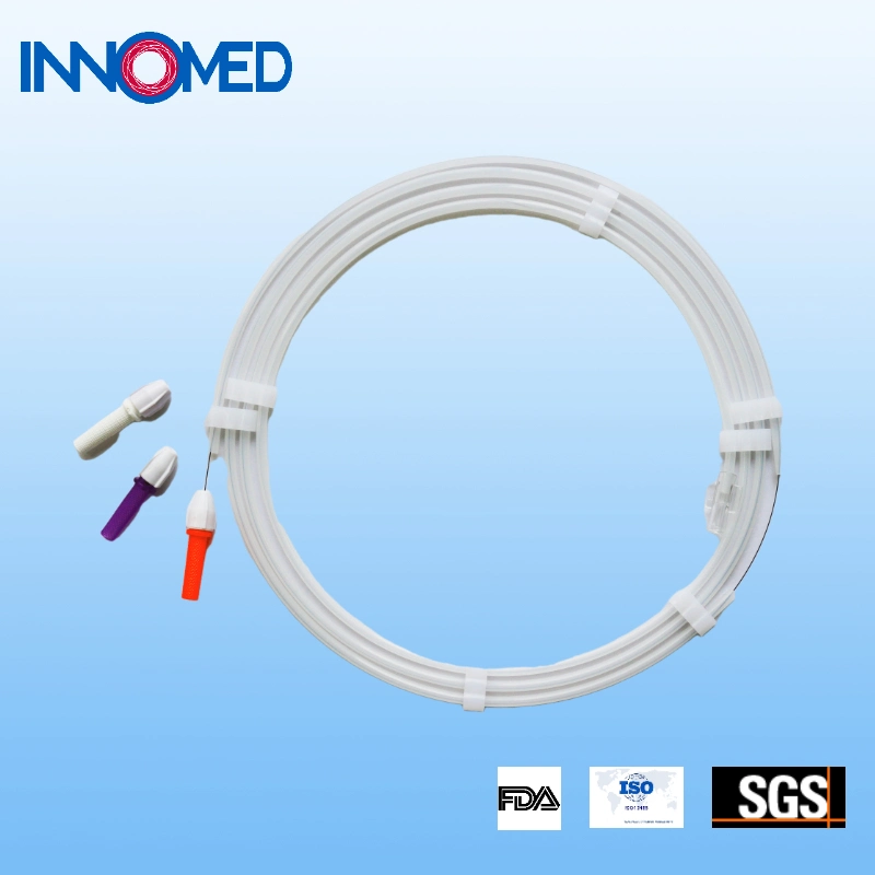 Tace Surgery Niti Guidewire Core Medical