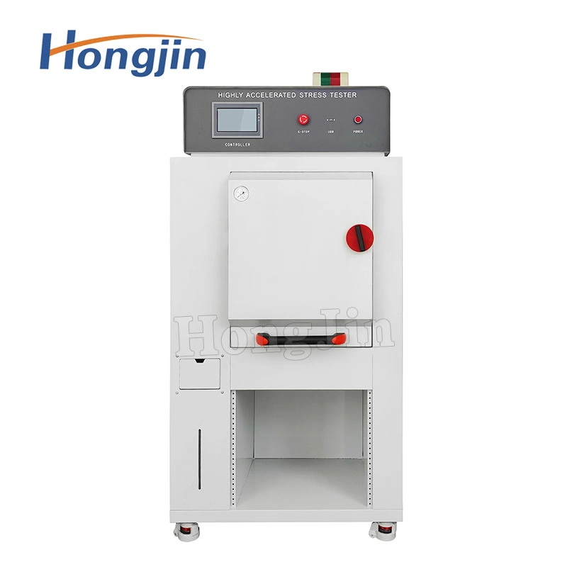 HJ tem alta Câmara de Teste de vida de envelhecimento acelerado a alta pressão Temperatura e instrumento de cozedura de alta resistência