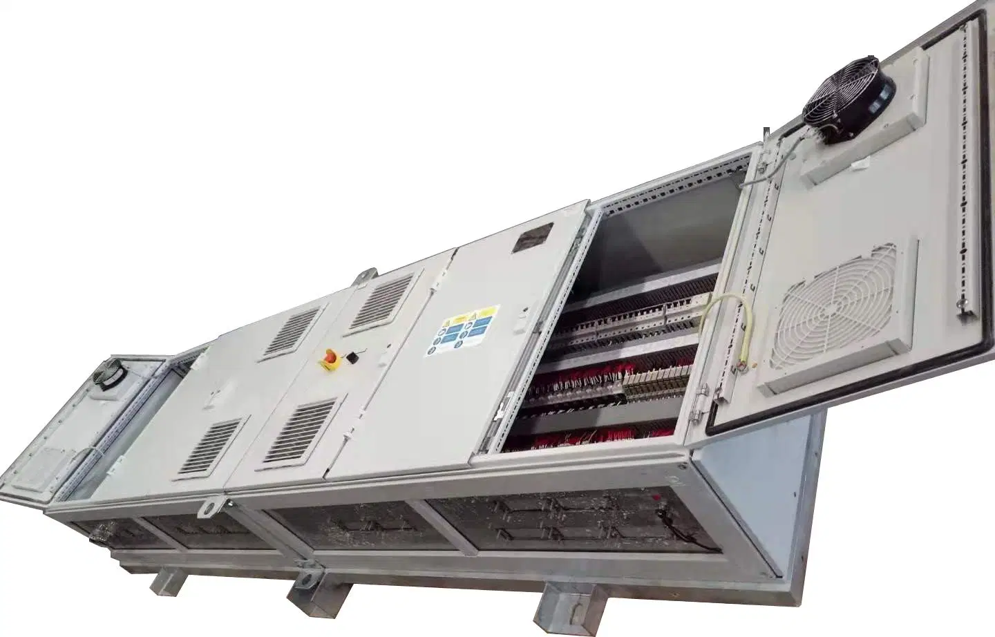 UL/CE OEM&ODM PLC Control/Electric/Electrical Cabinet Panel