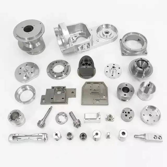 CNC Machining Coffee Machine Parts Motorcycle Parts Auto Parts Car Accessories Milling and Turning Parts