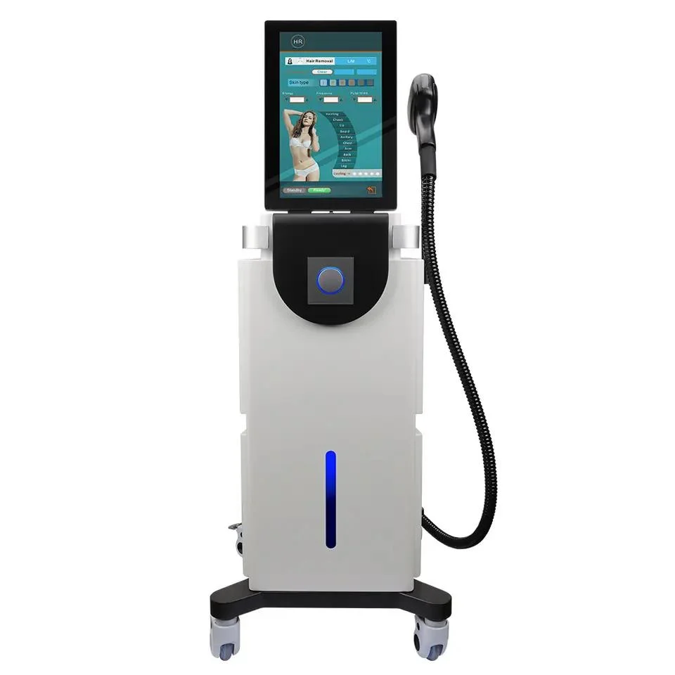 Professional Diode Laser Hair Removal Machine Price 808 Diode Laser Aesthetic Medicine Laser Beauty Equipment