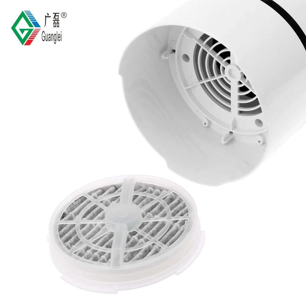 Ce RoHS FCC USB Air Ionizer Popular Air Purifier