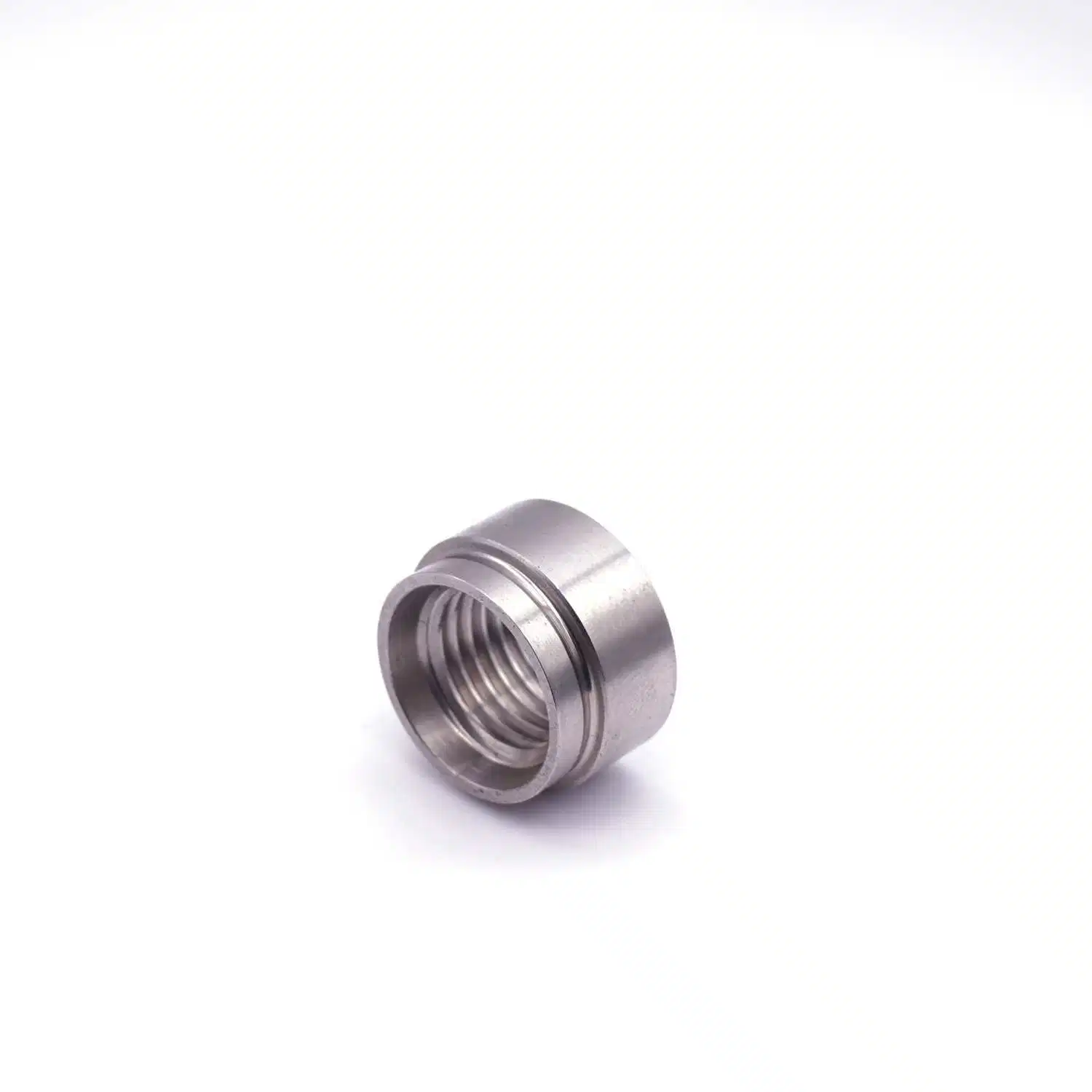 Fully Tubular High Tensile Hex Fastener for Auto