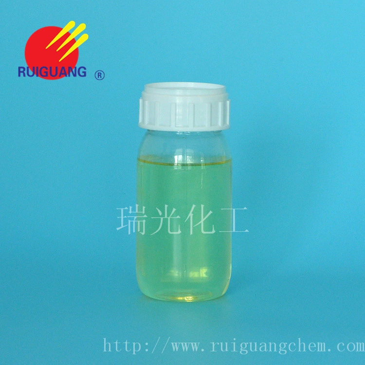 Formaldehyde-Free Fixing Agent Fo Reactive Dyes Textile Auxiliary